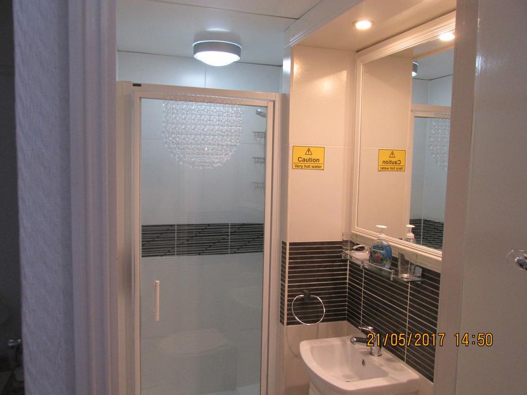 Valdene Hotel Пейнтън Екстериор снимка