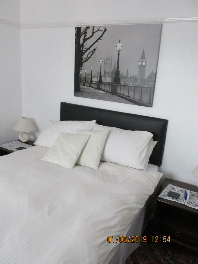 Valdene Hotel Пейнтън Екстериор снимка