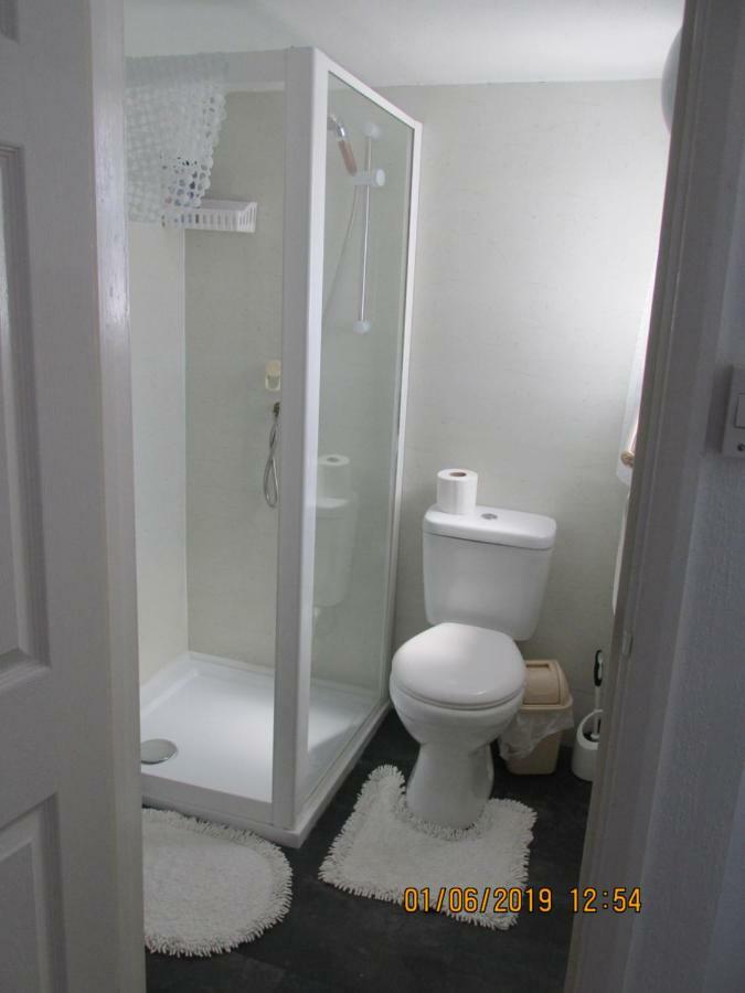 Valdene Hotel Пейнтън Екстериор снимка