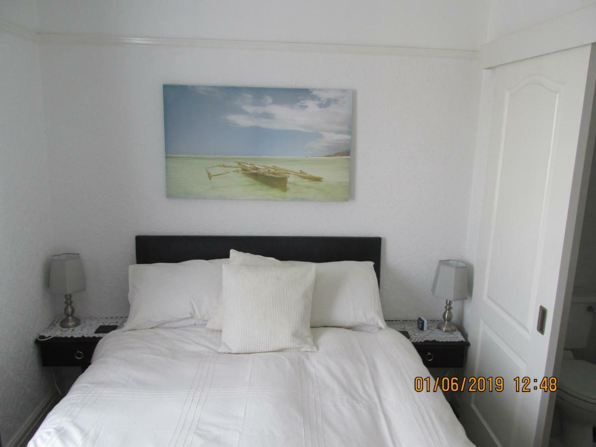 Valdene Hotel Пейнтън Екстериор снимка